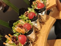 -纳地素食(石门公园店)