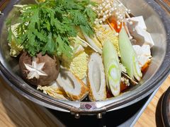 -有喜屋·日料·居酒屋(旭辉广场店)