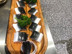 -本炙炭烤·蒲烧活鳗料理店(金沙洲店)
