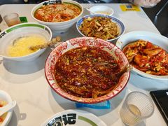 -欧记大排档·景德菜(上海首店)
