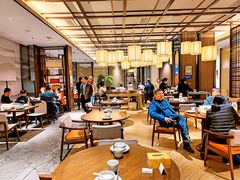 大堂-扬州狮子楼·非遗淮扬菜(总店)