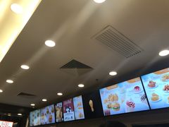 -德克士(北京站店)