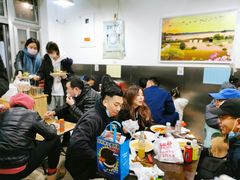 -郭记小街麻辣烫(南小街总店)