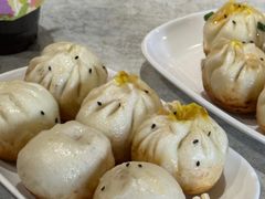 -大食代美食广场(迪士尼小镇店)