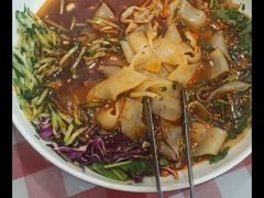 -小慧莜面村(青东店)