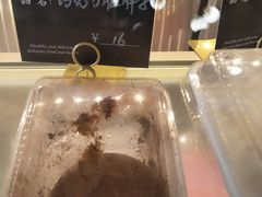 -李大牛和刘大力手作甜品(凯德店)