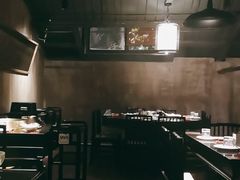 大堂-捞王锅物料理(凯旋路店)