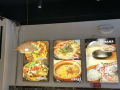 -阿鸡鱼庄·顺德鲜蒸小炒(亚运村店)