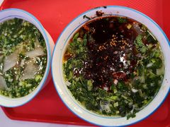 -京穆兰兰州牛肉面·清真(盛龙广场店)