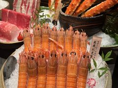 -上井料理黑金店(IFS国金中心店)