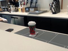 -星巴克臻选(莘庄仲盛店)