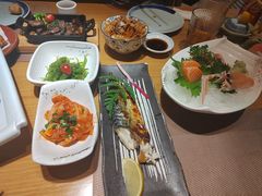-三石铁板烧(紫竹桥店)