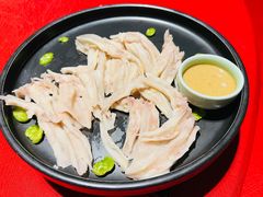 -那家小馆•北京菜•烤鸭(香山店)