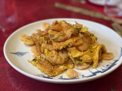 虾仁浦蛋-旭龙鱼头王(航华店)