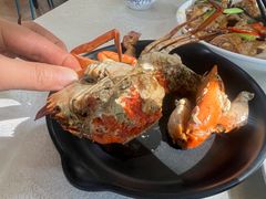 -莲花公园煎蟹(总店)