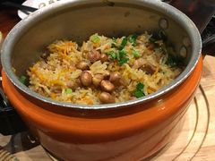小锅萝卜饭-临家闽南菜(翔安店)