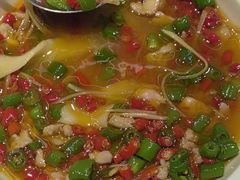 -贡宴盐帮菜自贡驻京联络处餐厅