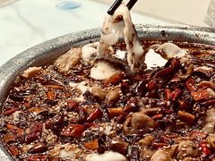 -黑皮酸菜鱼(三山街店)