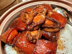 -小厨娘淮扬菜(天印大道店)