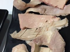 黄喉-陈记顺和牛肉火锅馆(天河北路店)
