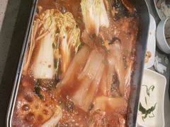 -半天妖烤鱼(大润发店)