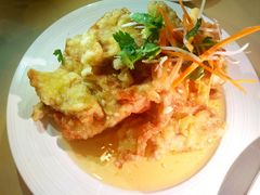 -京滨饭店·餐厅(阜外大街店)