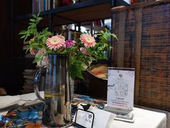 -一棵树·意大利西餐厅One Tree(新城店)