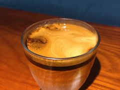 -Be Lived Cafe比例咖啡(摩天轮店)