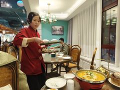 -老广酒楼(樱花店)