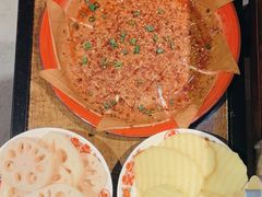 -牛市坎火锅(建设路店)