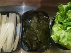 -佬土鹅肠火锅(解放路店)