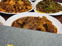 -恩宏德餐馆(平山道店)