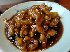 菠萝里脊-醉长安(南门总店)