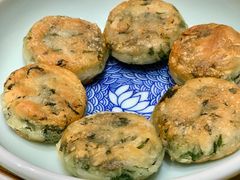 草头饼-老灶味道·本帮菜(昌平路店)