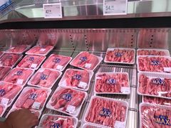 -盒马X会员店(上海森兰商都店)