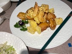 -玉玲珑(陆家嘴店)