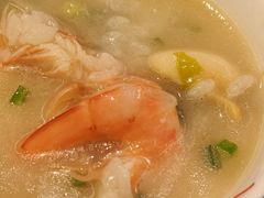 鲍鱼虾粥-一粥(华侨城创意文化园店)