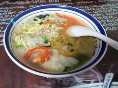 -长人馄饨铺(解放街店)