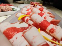 -涮福記·现切牛羊肉火锅(世纪汇店)