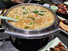 -晓波烧烤(南桥店)