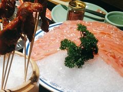 -蜀江龙火锅(339店)