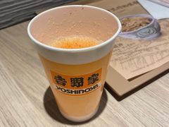 -吉野家(凯旋购物广场店)