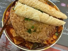 -龍城柳州螺蛳粉(群星路店)