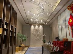 -领事馆19号中餐厅(厦门海景洲际酒店)