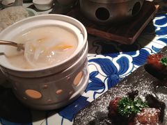 -绿茶餐厅(布吉万象汇店)