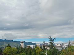 -丽江三义国际机场