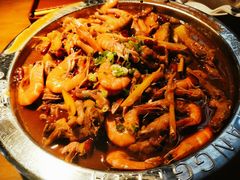 -胖哥俩肉蟹煲(世茂国际广场店)