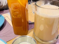 -摩欧客意式餐厅(高新活力汇店)