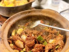 -大嫂镬仔·焖鸡煲·啫啫煲(逢源路店)