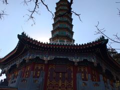 -香山公园